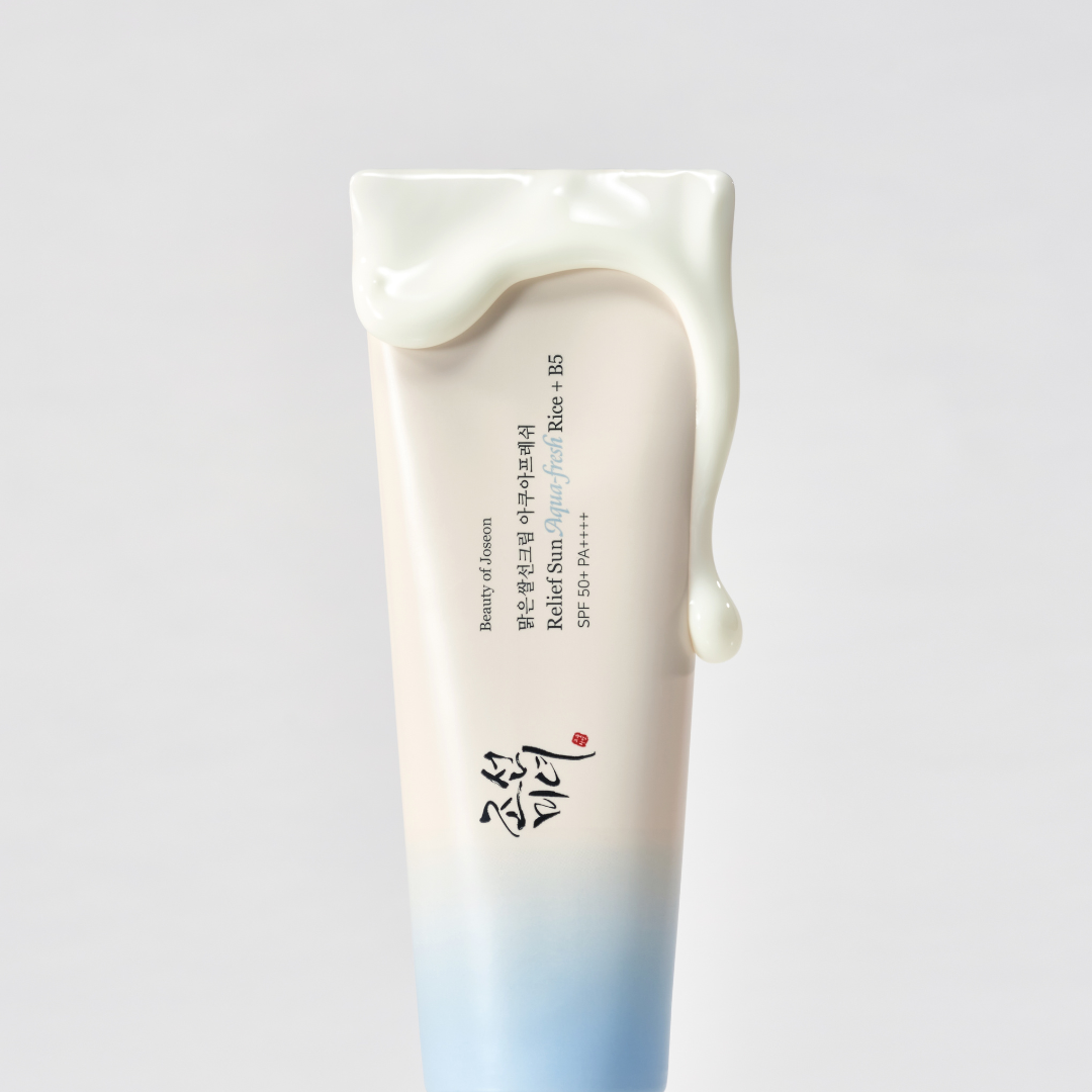 Beauty Of Joseon Relief Sun Aqua-Fresh: Rice + B5 SPF 50