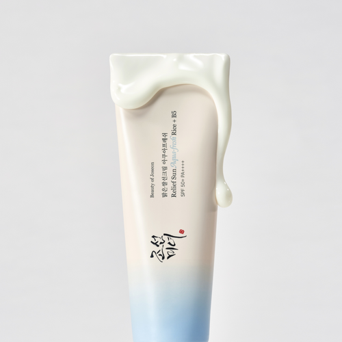 Beauty Of Joseon Relief Sun Aqua-Fresh: Rice + B5 SPF 50
