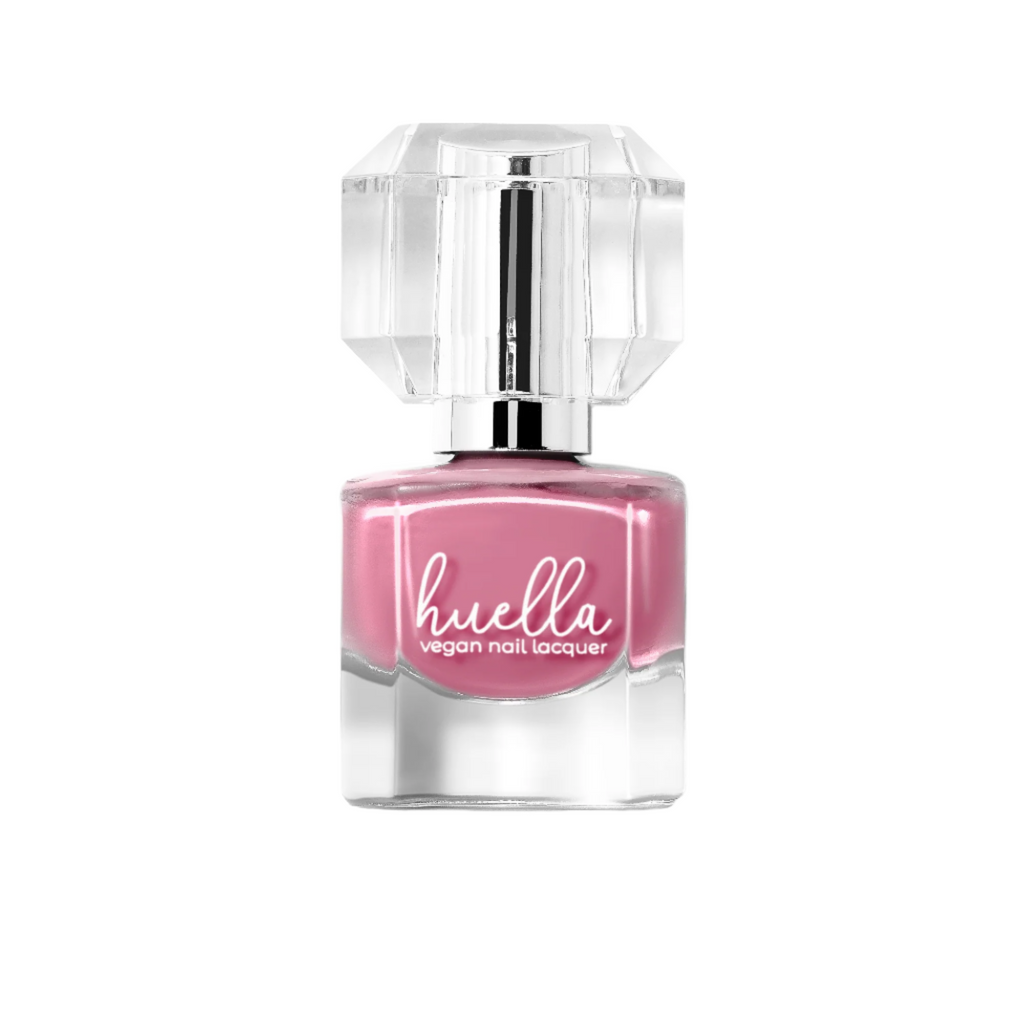 Kiss and Tell A Soft Mauve Pink 12ml  .40oz