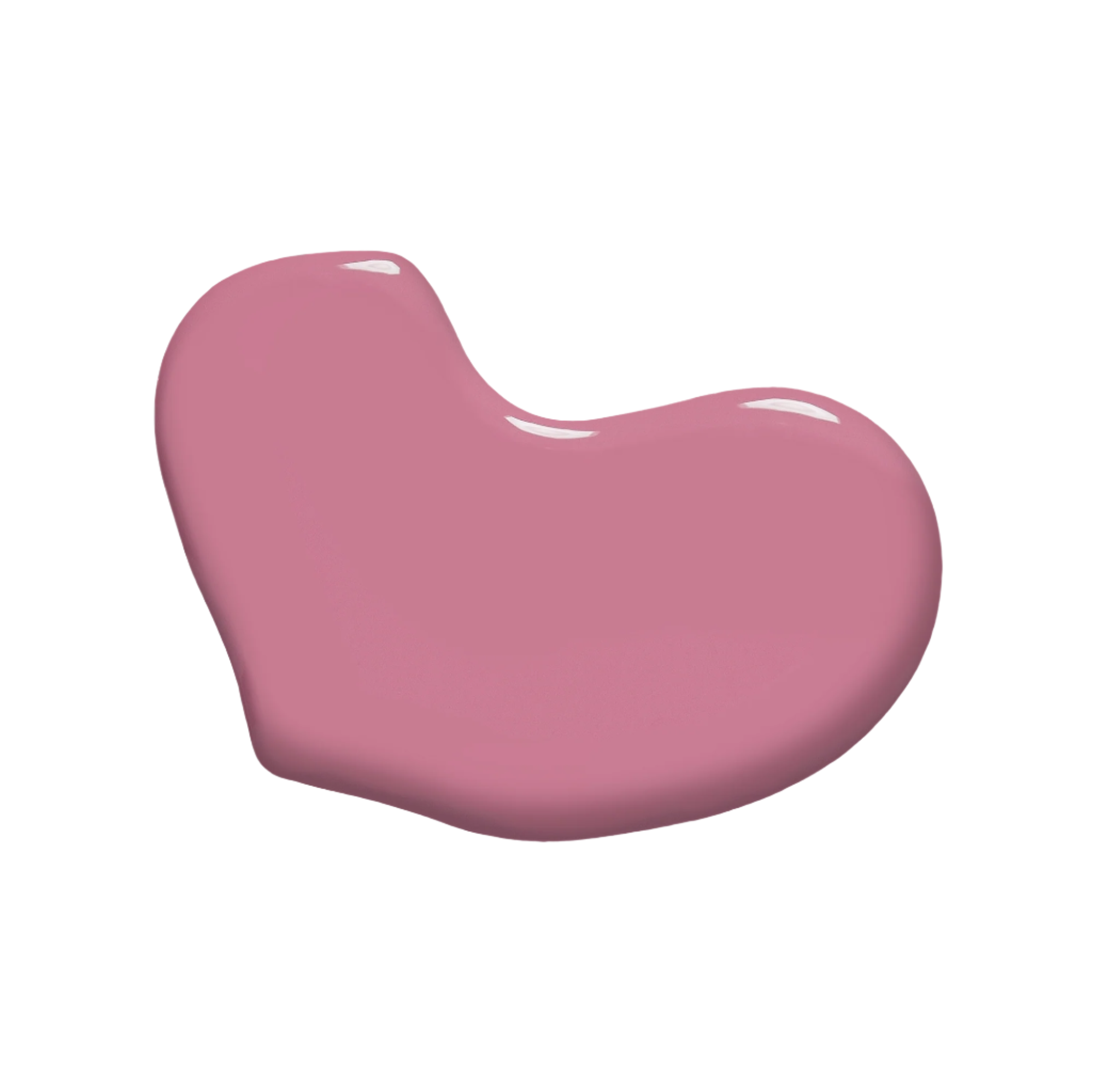 Kiss and Tell A Soft Mauve Pink 12ml  .40oz